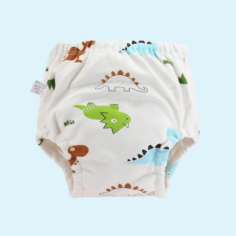 Baby Reusable Diaper pants Cloth diapers for children Training Pants Adjustable Washable Breathable ecological Diaper Baby Stuff